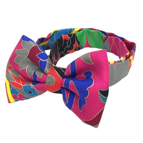 hermes noeud papillon mini bow tie price|Hermes Noeud Papillon Bow Tie Silk .